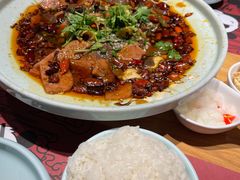 -一个叫川的地方(麒麟新天地店)