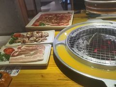 -喜来稀肉(北外滩白玉兰广场店)