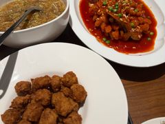 -全聚德(新街口店)