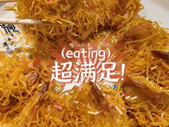 -快乐老家三鲜饺子东北菜(南六中路店)