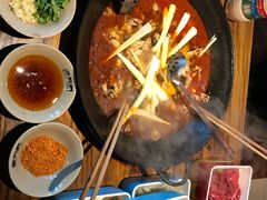 -老天桥蛙炉火锅(姑苏总店)