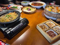 -龙潭喜客·四川客家菜