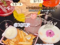 -MOSSO音乐酒吧·live house(南京旗舰店)