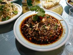 -58度品质川菜馆(经一路店)