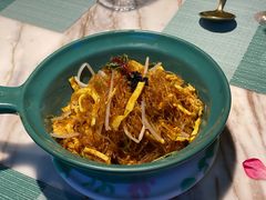-蜜桃花开·中西融合菜E&W(南长街店)