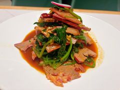 -梅利汴京烤鸭•开封豫菜地标店(晋安路店)