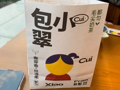 -包整·丝娃娃(一览甲秀楼风景店)