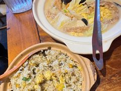 -院落新京菜·烤鸭(地安门店)
