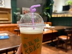 -MIO弥欧洋房西餐厅(中央大街店)