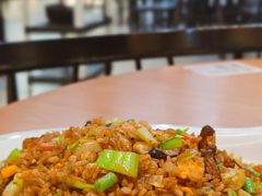 -卜秀铁板烧(食通天美食广场店)