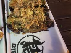 -唐力九头鸟烧烤·罗田吊锅(西云楼店)