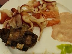 -晶丽香榭自助餐(南京大饭店)