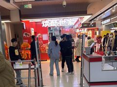 -大润发(张江店)