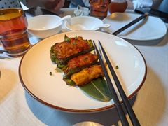 -汤城小厨•粤菜•靓汤(金融街店)