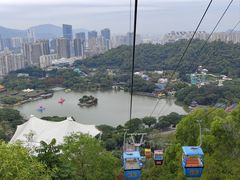 -珠海圆明新园