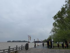 -洪泽湖古堰景区