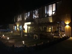 -白河湾生态旅游一条川