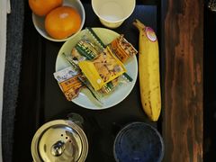 -迈格笙SPA·影院式足道·采耳(金桥店)