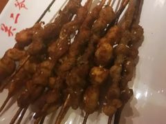 -关二哥烧烤(王家湾店)