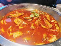 -李想大虾(绿地新都会店)