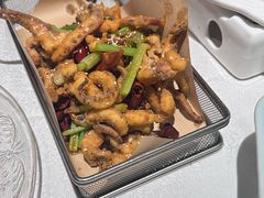 -大铁勺新津菜(东丽阳光新业广场店)