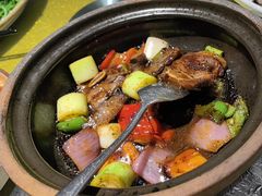 -常来小聚·广州非遗传承餐厅(高德置地店)