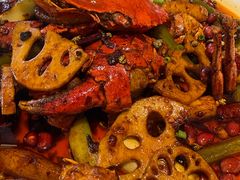 -辣婆婆(航天桥店)