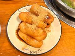 -老秦凉都黄牛肉馆(九堡店)