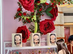 -泡泡玛特POPMART(上海环球港店)