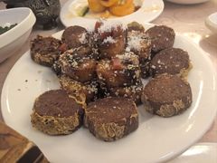 -烤肉宛饭庄(南礼士路店)