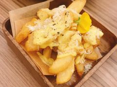 -玲婧胡同·生日蛋糕·餐厅(嘉里城店)