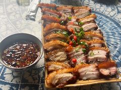 -龙姐私房菜(和顺古镇店)