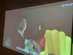 -华夏良子·足道SPA艾灸(翠微店)