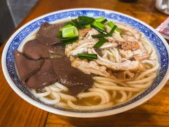 猪脏粉-锦泓老字号猪脏粉(东联大厦店)