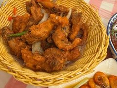 -玲珑餐厅(陕西南路店)