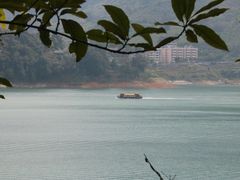 -广州市流溪河国家森林公园