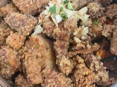 -涵家味土菜馆·徽州一绝臭鳜鱼(三河古镇店)