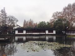 -郭庄茶室