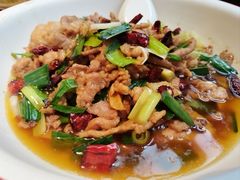 宣威小炒肉-家宴滇食记·云南家常菜