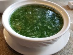 -枣子树素餐厅(铂金城店)