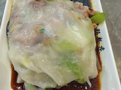 -银记肠粉店(北京路店)