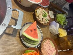 -井福老火锅(温江亚洲湾店)