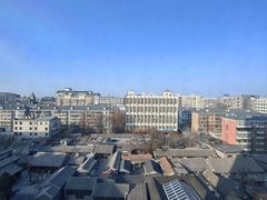 -和平宾馆(王府井店)