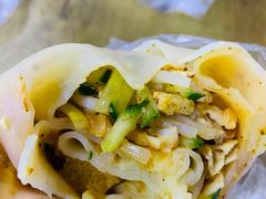 -安徽阜阳卷馍(西单店)