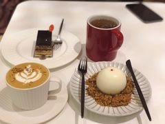 提拉米苏大福-双风车咖啡馆 Twin Windmills(六道口店)