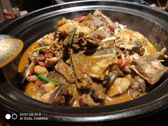 -状元甲·湖北甲鱼大王(汉口火车站店)