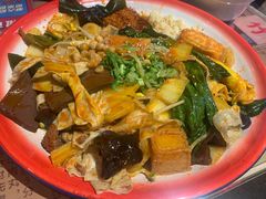-海椒市落舌·麻辣烫冒菜(中关村店)