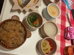 -西贝(华发商都店)