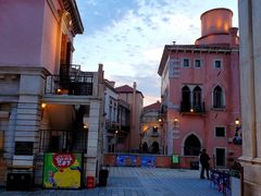 -华谊兄弟（长沙）电影小镇