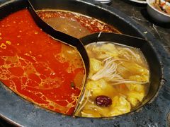 -火锅岛潮牌自助餐厅(天津天佑城店)